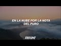 Chucky73 x Eladio Carrion - Nube ☁️ (Letra Oficial) #73 #EladioCarrion #letra