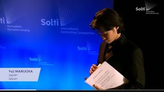 Download lagu Yuji Maruoka 丸岡侑司/Kodály Zoltán: Variációk egy magyar népdalra 'Fölszállott a páva'(The Peacock) mp3