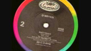 Jazz Funk - O'Bryan - Soft Touch