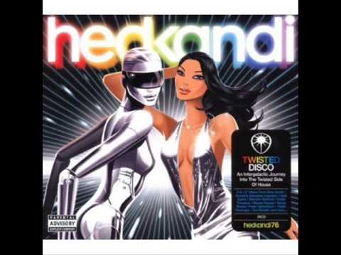 Hed Kandi - Your Mind Is Twisted