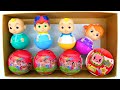 Unboxing COCOMELON Collection Satisfying ASMR CoComelon Compilation