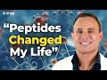 How Peptides & Bioregulators Are Revolutionizing the Medical Industry | Dr. Kent Holtorf