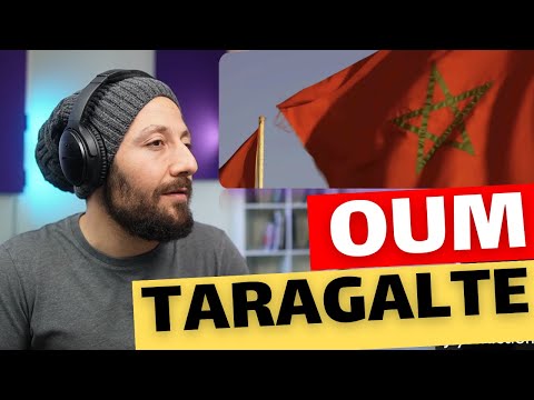 🇨🇦 CANADA REACTS TO OUM - TARAGALTE (Soul Of Morocco) reaction