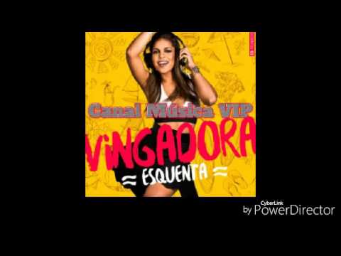 VINGADORA - MATINOU