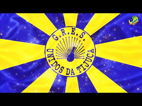 Unidos da Tijuca 1999 Samba OFICIAL