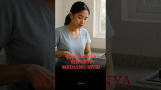 Download lagu Cerita Wati, dari masakan seorang pembantu menjadi kesayangan majikan mp3