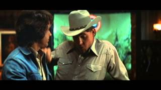 The Parallax View - Trailer