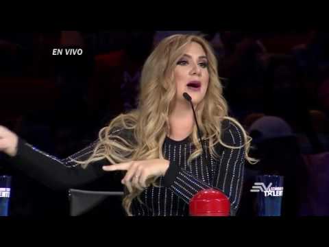 ETT5 | #Semifinales Programa 13 HD