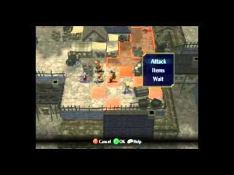 Let's Play Fire Emblem Radiant Dawn Part 2