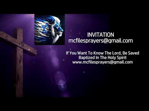 Hearken, Hearken, Awake, Awake - Part 2- God's Love For Zion, His Promise And Word