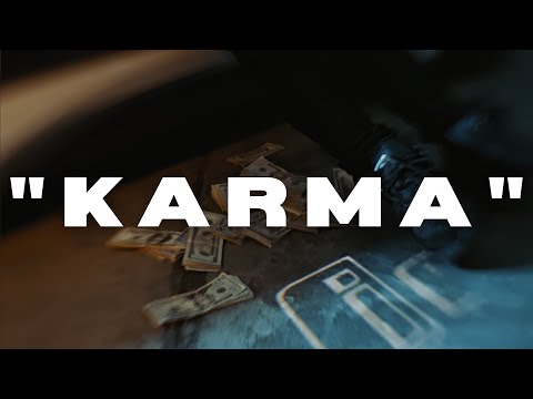 [HARD] No Auto Durk x Lil Durk Type Beat 2022 - "Karma" (Prod. BlueNotes)