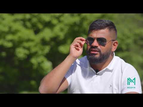 I huvudet på Nima: Sveriges VM-chanser i Ryssland