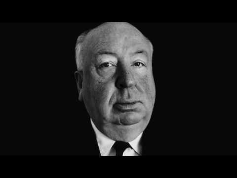 ヒッチコックの肉声『ヒッチコック／トリュフォー』特別映像