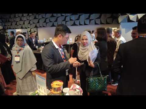 Tofoco At Mihas 2024