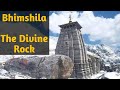 Bhim Shila The Divine Rock That Saves Kedarnath Temple In 2013 Kedarnath Disaster Explained