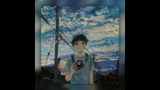 Fool - cavetown ( sped up)