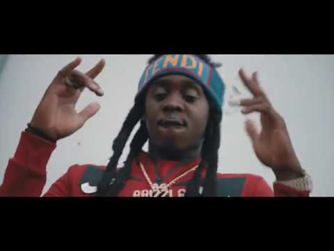 AG Brizzle Feat. Epimp1k "Feel Good" (Official Video)