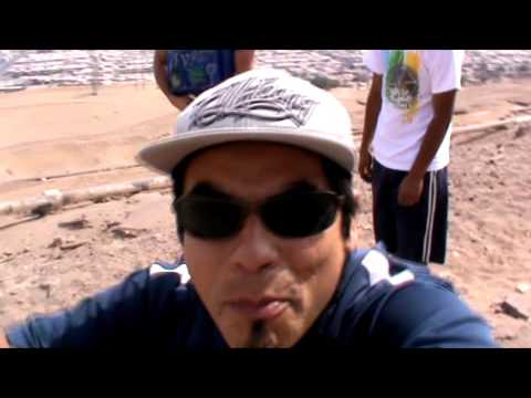 Satannataz Alucinan Realidad(VÍDEO OFICIAL)2013