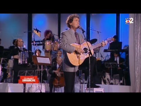 Pierre Perret - Mon p'tit loup (émission Champs-Élysées en 1989)