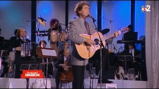 Pierre Perret - Mon p'tit loup (émission Champs-Élysées en 1989)