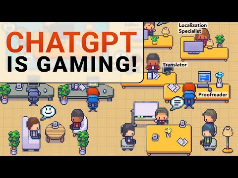 OpenAI’s ChatGPT is No Match For Humans...Or Is It?