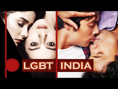 LGBT India -  Music Video - Part 1: Dramas 2016-2019