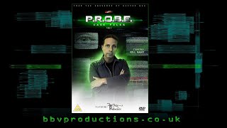 PROBE: CASE FILES - Vol 2 | BBV Trailer (2022)