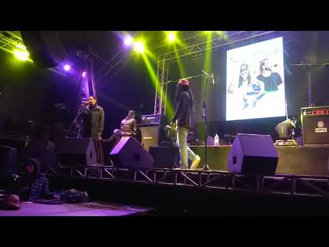 Smokiie-#LegalizeNepal - Purple Haze