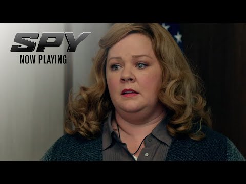 Spy (TV Spot 'Are You Ready for the Field?')