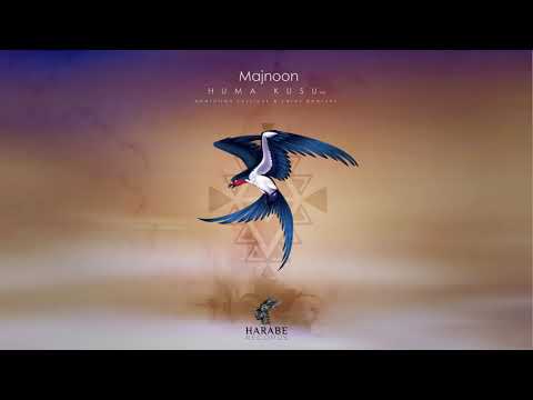 Majnoon - Huma Kusu