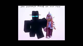 Secret Garden /animation (Remake) #robloxanimaion #animation