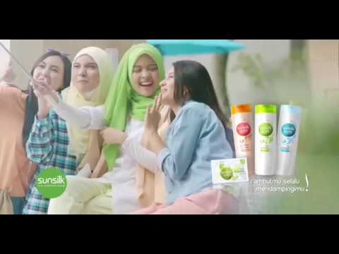 Sunsilk Hijab Recharge