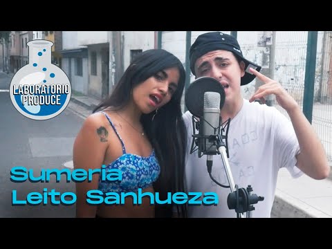 SUMERIA ft LEITO SANHUEZA - CYPHER#01 @LABORATORIO.PRODUCE