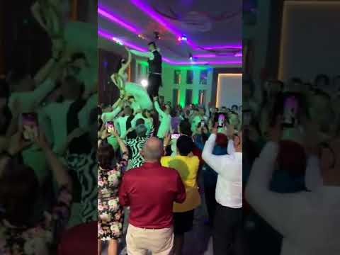 Ogneni Momcinja- Mavilim ( VELES SVADBA)