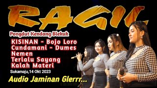 Download lagu KISINAN - CUNDAMANI - DUMES - NEMEN -KALAH MATERI - RAGIL PONGDUT mp3