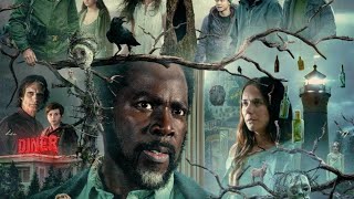 Download lagu 'FROM' Main Title - Pixies - Sera Sera (Karaoke) mp3