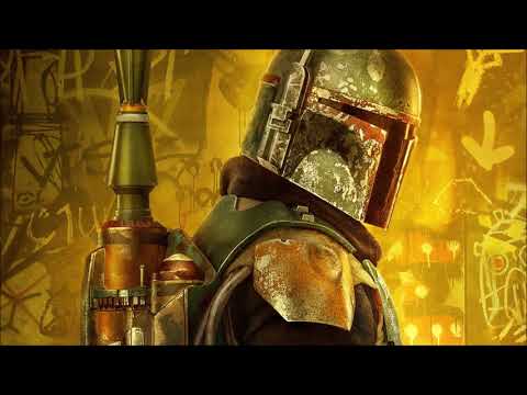 The Mandalorian Soundtrack - Boba Fett Theme