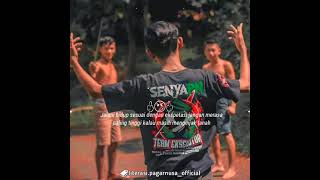 Download lagu LITERASI Pagar Nusa || Story Wa mp3