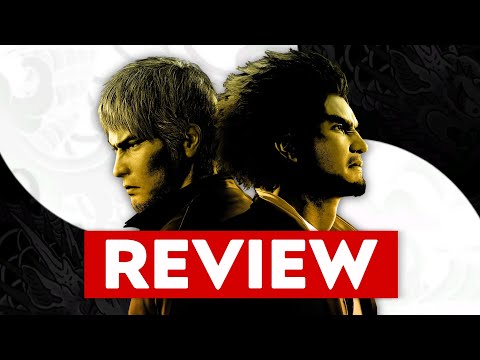 Like a Dragon: Infinite Wealth is VERY Ambitious but... | REVIEW (In-Depth)