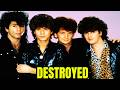 The Romantics Got Robbed By Their Managers, Then Robbed EACH OTHER