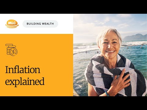 Inflation risks and the impact on your purchasing power