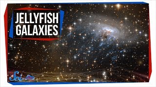 A Better Way to Study Earth, and Lessons from Jellyfish Galaxies