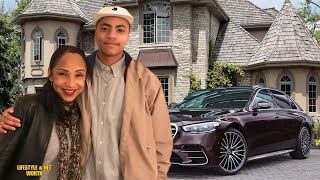 Sade Adu’s $70M Lifestyle - TRANSGENDER SON, Home & Untold Story