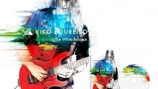 Materia On Air - Kiko Loureiro(Angra,Megadeth)