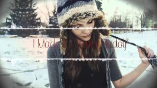 I Made It - Kevin Rudolf feat. Birdman, Jay Sean, & Lil Wayne |HD| [Audio Visualizer]