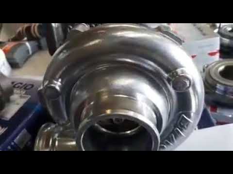 Turbina MB 1418 - Promoção Facebook 19-10-2017