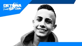 MC Hariel - Bronks (Perera DJ) Audio Oficial