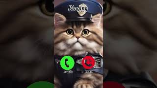Download lagu Police siren call effect 🤙😎🤙😎 #police #emergency #firefighter #automobile #ambulance #cat #ringtone mp3