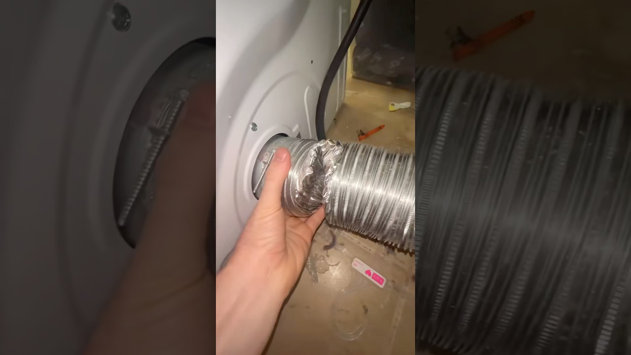 Glad she called! 😅😵 #oddlysatisfying