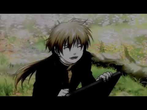 Cdz the lost canvas amv | alone